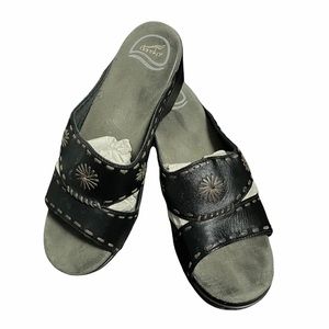 Dansko Sunny Platform Sandal